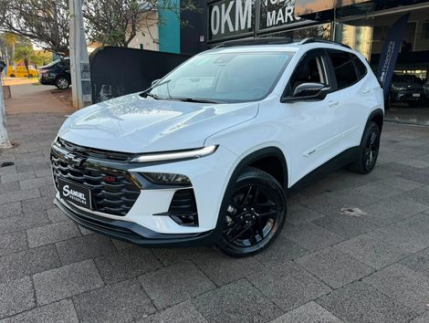 Chevrolet 1.2 TRACKER 12T A RS