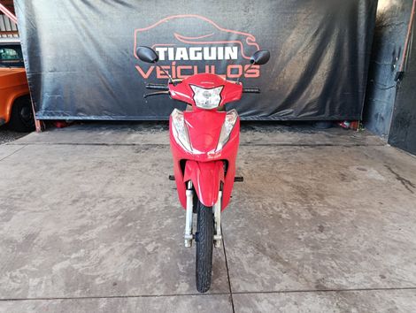 HONDA BIZ 125/125i Flex