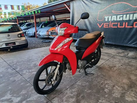 HONDA BIZ 125/125i Flex