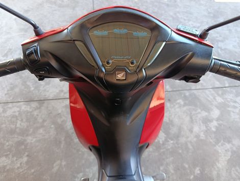 HONDA BIZ 125/125i Flex