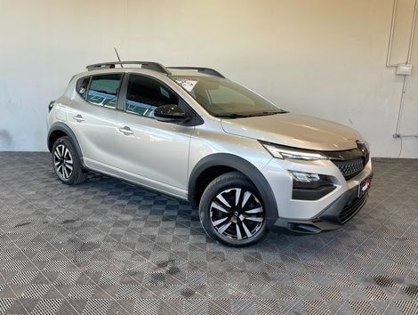 Renault Kardian Evolut. Flex 1.0 TB 12V 5p Aut.