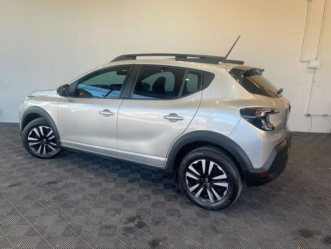 Renault Kardian Evolut. Flex 1.0 TB 12V 5p Aut.