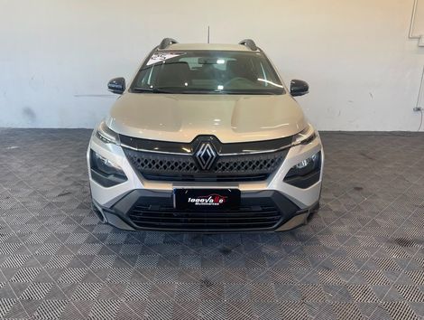 Renault Kardian Evolut. Flex 1.0 TB 12V 5p Aut.