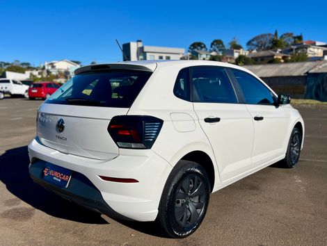 VolksWagen Polo Track 1.0 Flex 12V 5p