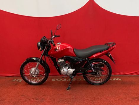 HONDA CG 125 FAN / FAN KS / 125 i FAN