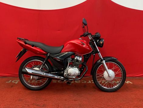 HONDA CG 125 FAN / FAN KS / 125 i FAN
