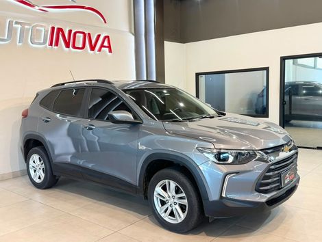 Chevrolet TRACKER LT 1.0 Turbo 12V Flex Aut.