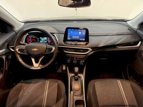 Chevrolet TRACKER LT 1.0 Turbo 12V Flex Aut.