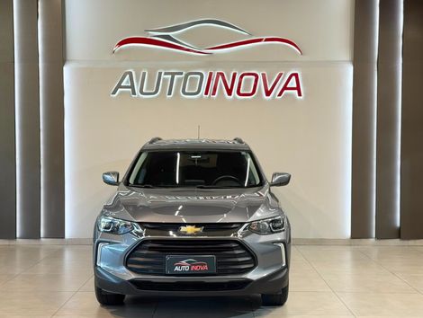 Chevrolet TRACKER LT 1.0 Turbo 12V Flex Aut.