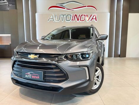 Chevrolet TRACKER LT 1.0 Turbo 12V Flex Aut.