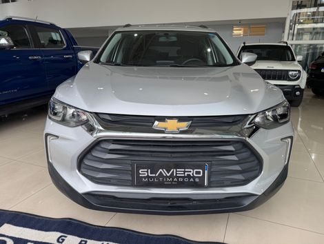 Chevrolet TRACKER LT 1.0 Turbo 12V Flex Aut.