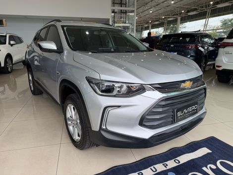 Chevrolet TRACKER LT 1.0 Turbo 12V Flex Aut.