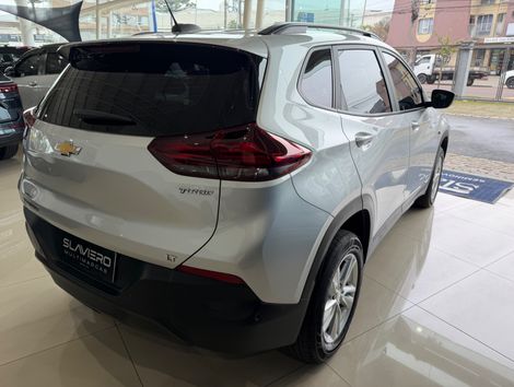 Chevrolet TRACKER LT 1.0 Turbo 12V Flex Aut.