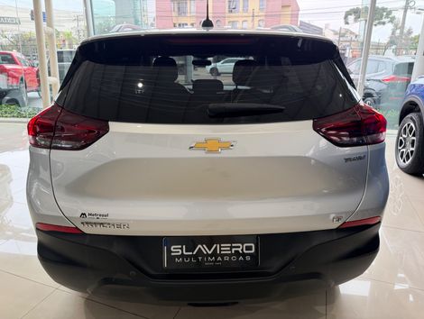 Chevrolet TRACKER LT 1.0 Turbo 12V Flex Aut.