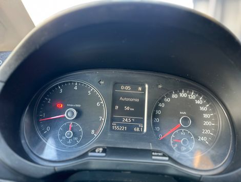VolksWagen Fox 1.6 Mi I MOTION Total Flex 8V 5p