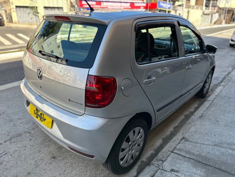 VolksWagen Fox 1.6 Mi I MOTION Total Flex 8V 5p