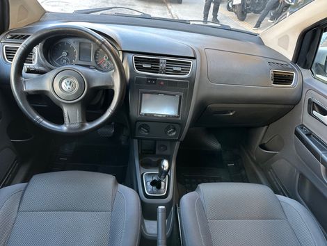 VolksWagen Fox 1.6 Mi I MOTION Total Flex 8V 5p