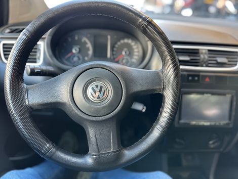 VolksWagen Fox 1.6 Mi I MOTION Total Flex 8V 5p