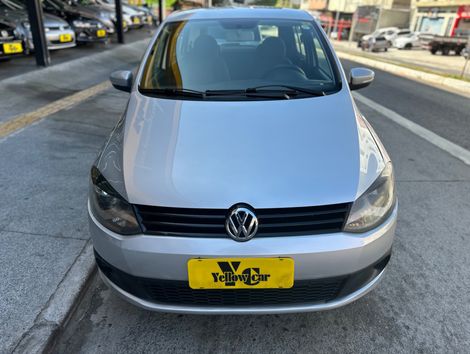VolksWagen Fox 1.6 Mi I MOTION Total Flex 8V 5p