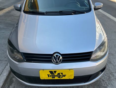 VolksWagen Fox 1.6 Mi I MOTION Total Flex 8V 5p