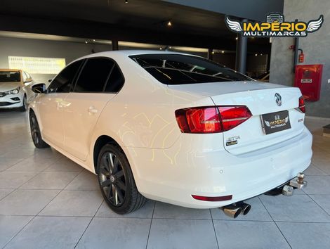 VolksWagen JETTA Highline 2.0 TSI 16V 4p Tiptronic
