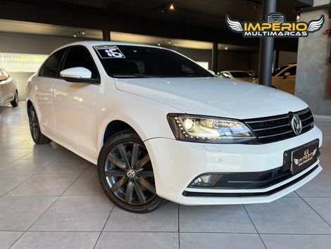 VolksWagen JETTA Highline 2.0 TSI 16V 4p Tiptronic