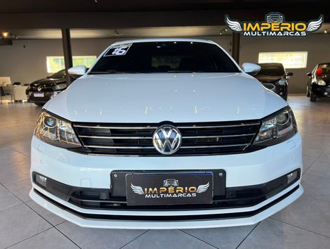 VolksWagen JETTA Highline 2.0 TSI 16V 4p Tiptronic