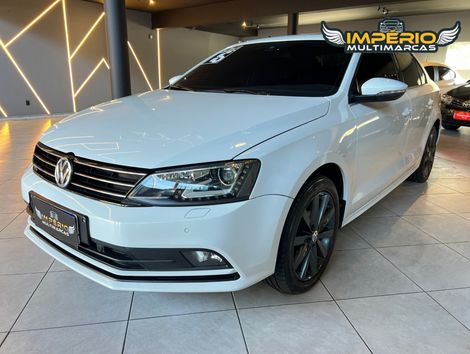 VolksWagen JETTA Highline 2.0 TSI 16V 4p Tiptronic