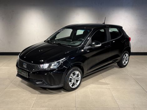 Fiat ARGO DRIVE 1.0 6V Flex