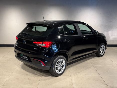 Fiat ARGO DRIVE 1.0 6V Flex