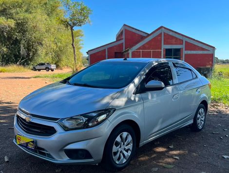 Chevrolet PRISMA Sed. Joy/ LS 1.0 8V FlexPower 4p