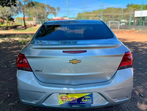 Chevrolet PRISMA Sed. Joy/ LS 1.0 8V FlexPower 4p