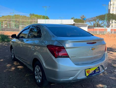 Chevrolet PRISMA Sed. Joy/ LS 1.0 8V FlexPower 4p