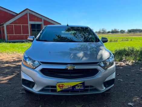 Chevrolet PRISMA Sed. Joy/ LS 1.0 8V FlexPower 4p