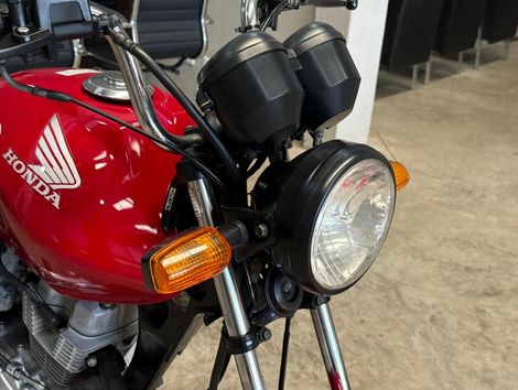 HONDA CG 125 FAN / FAN KS / 125 i FAN