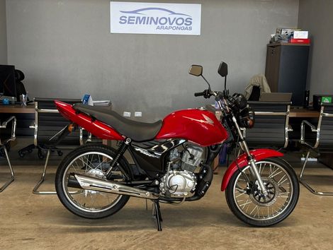 HONDA CG 125 FAN / FAN KS / 125 i FAN