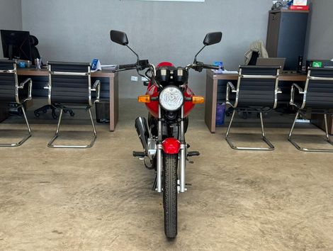 HONDA CG 125 FAN / FAN KS / 125 i FAN