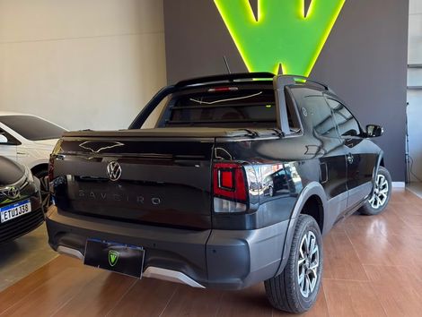 VolksWagen Saveiro Extreme 1.6 Flex 16V CD