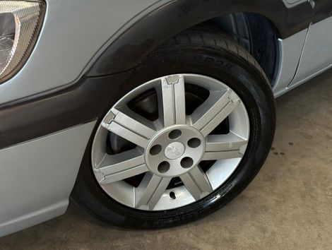 Chevrolet Zafira Elite 2.0 MPFI FlexPower 8V  Aut