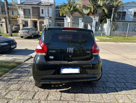 Fiat MOBI LIKE 1.0 Fire Flex 5p.