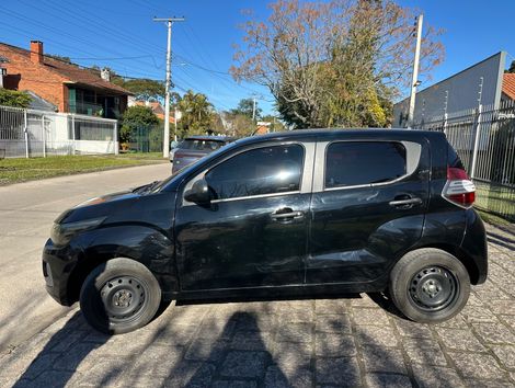 Fiat MOBI LIKE 1.0 Fire Flex 5p.