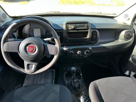 Fiat MOBI LIKE 1.0 Fire Flex 5p.