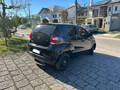 Fiat MOBI LIKE 1.0 Fire Flex 5p.