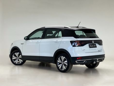 VolksWagen T-Cross Hig. 250 TSI 1.4 Flex 16V 5p Aut