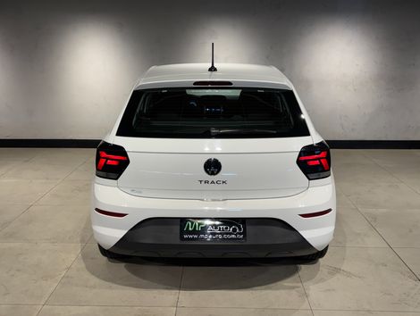 VolksWagen Polo Track 1.0 Flex 12V 5p