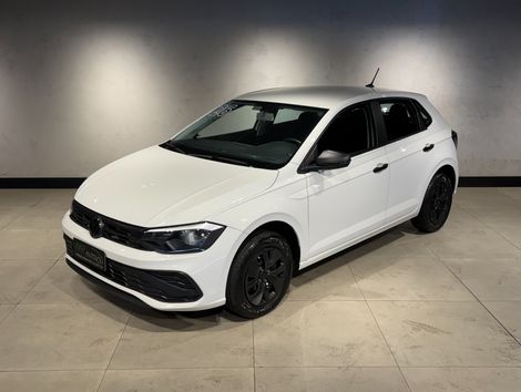 VolksWagen Polo Track 1.0 Flex 12V 5p