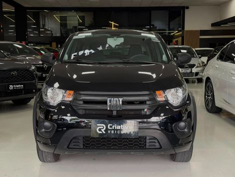 Fiat MOBI LIKE 1.0 Fire Flex 5p.