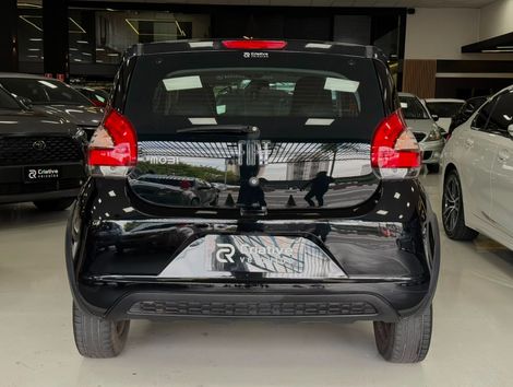 Fiat MOBI LIKE 1.0 Fire Flex 5p.