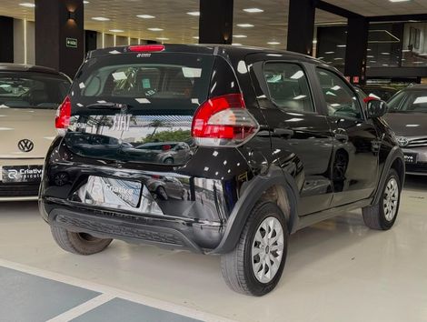 Fiat MOBI LIKE 1.0 Fire Flex 5p.