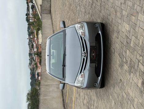 Toyota ETIOS X 1.3 Flex 16V 5p Mec.